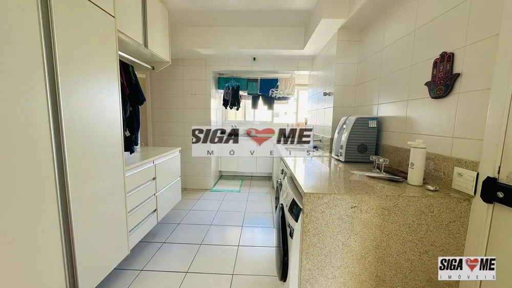 Apartamento, 4 quartos, 290 m² - Foto 6