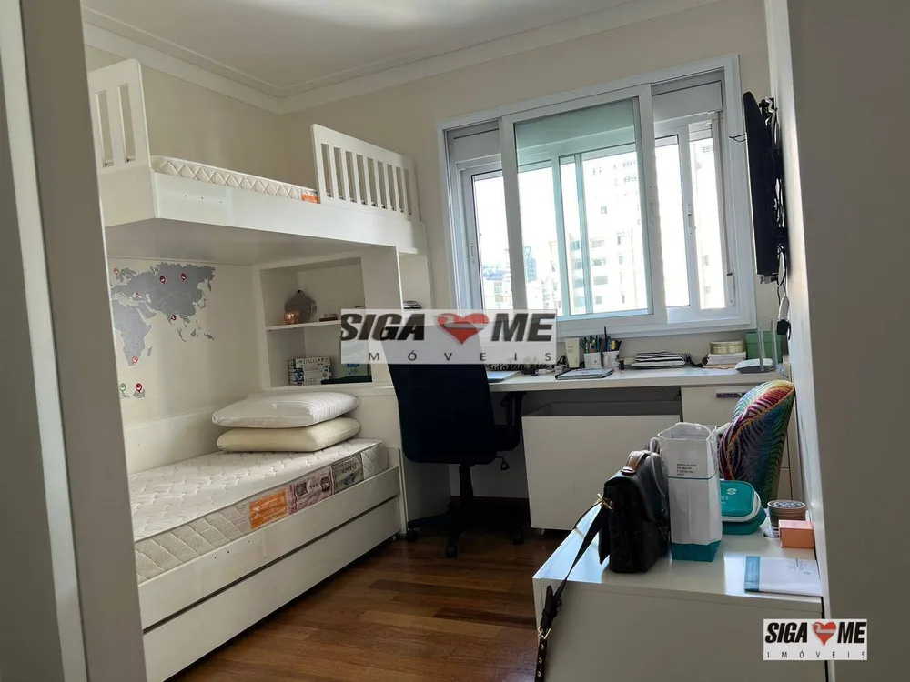 Apartamento, 4 quartos, 290 m² - Foto 1