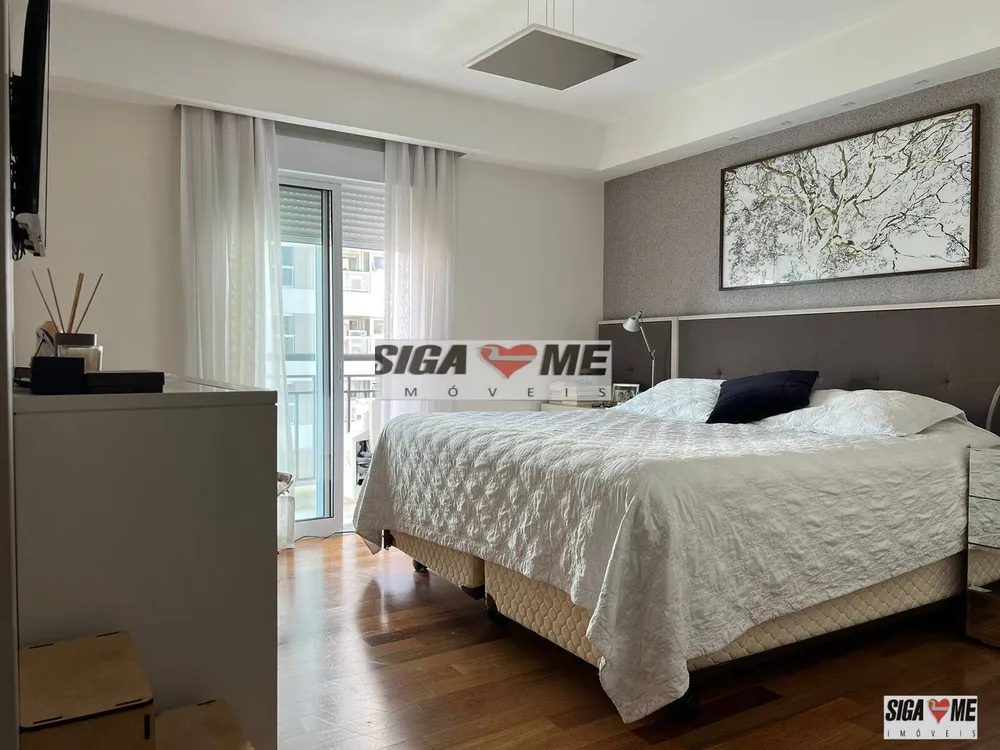 Apartamento, 4 quartos, 290 m² - Foto 7