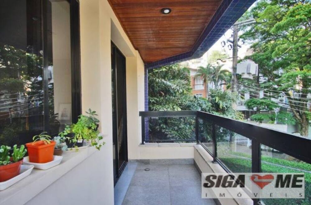 Apartamento, 3 quartos, 138 m² - Foto 8