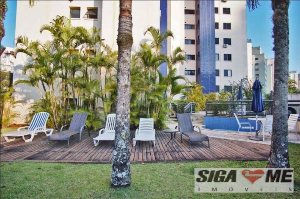 Apartamento, 3 quartos, 138 m² - Foto 6