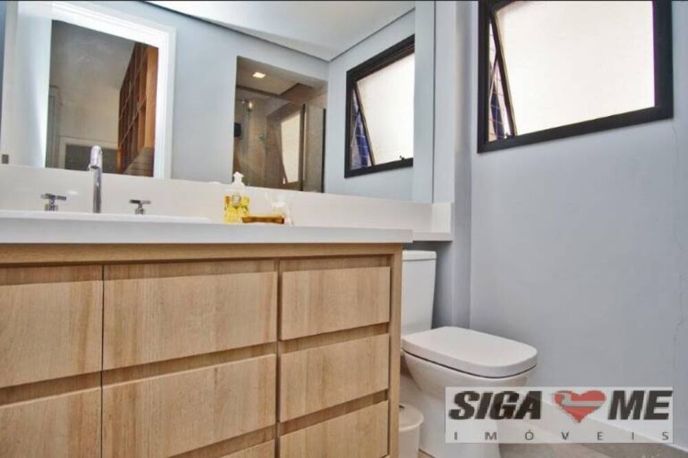 Apartamento, 3 quartos, 138 m² - Foto 1