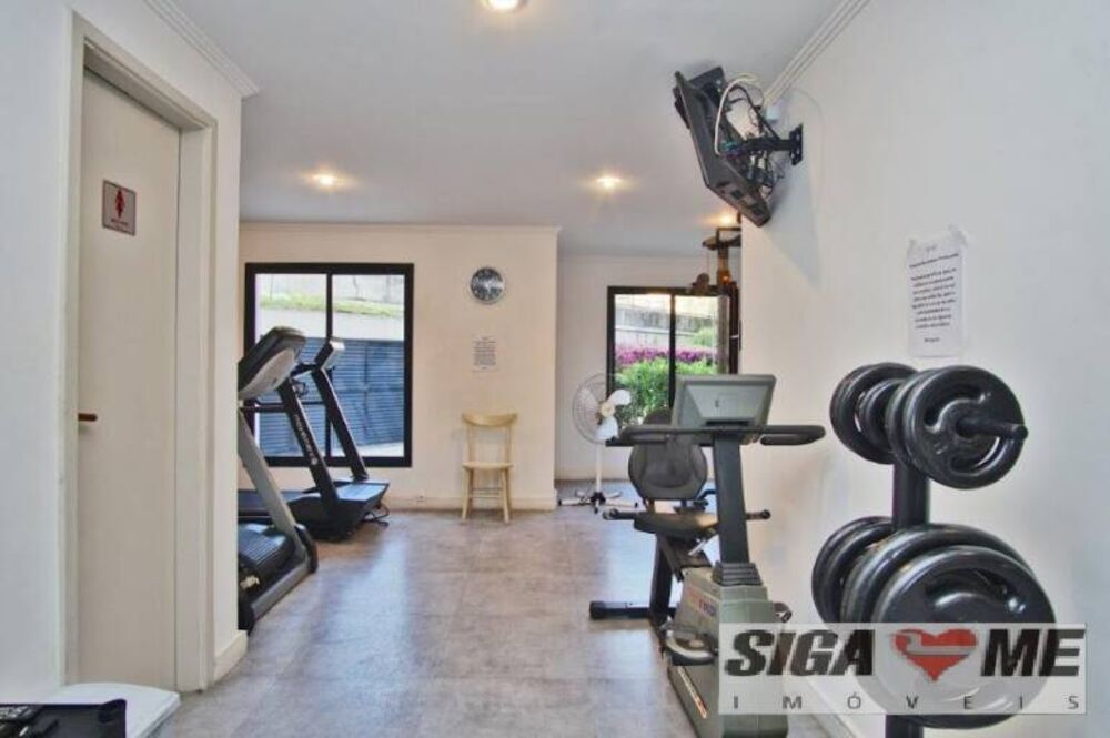 Apartamento, 3 quartos, 138 m² - Foto 4