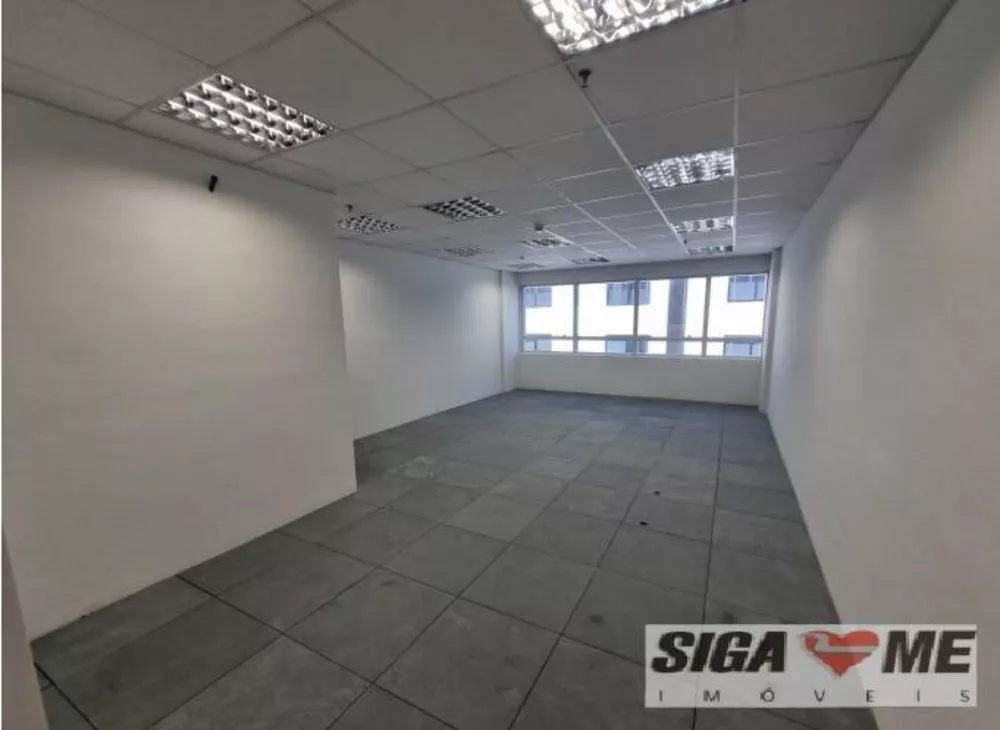 Conjunto Comercial-Sala para alugar, 93m² - Foto 3