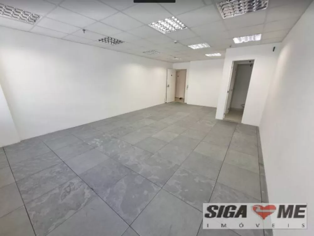 Conjunto Comercial-Sala para alugar, 93m² - Foto 1