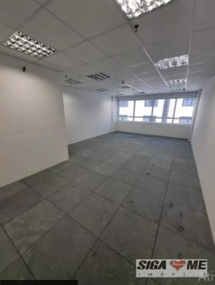 Conjunto Comercial-Sala para alugar, 93m² - Foto 2