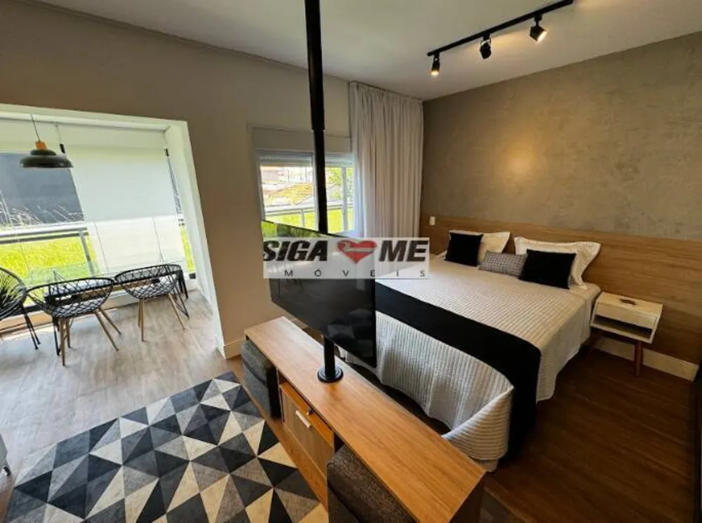 Apartamento, 1 quarto, 77 m² - Foto 2