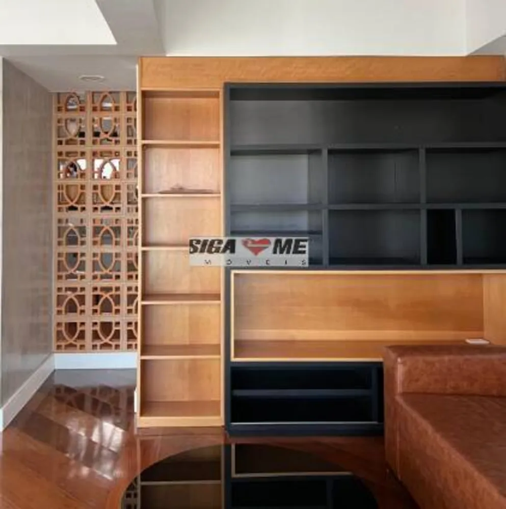 Apartamento, 2 quartos, 91 m² - Foto 1