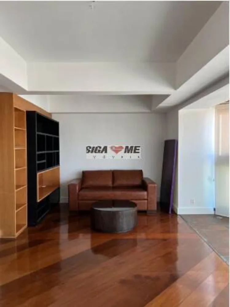 Apartamento, 2 quartos, 91 m² - Foto 2