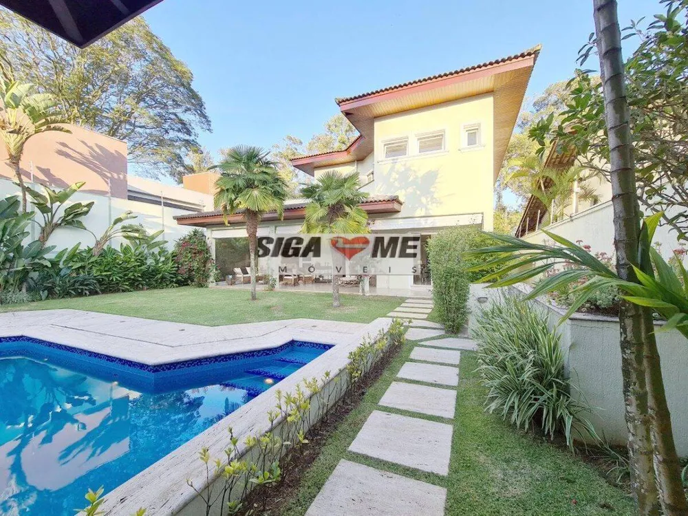 Casa, 4 quartos, 900 m² - Foto 2