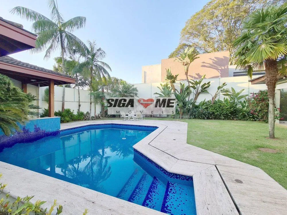 Casa, 4 quartos, 900 m² - Foto 4