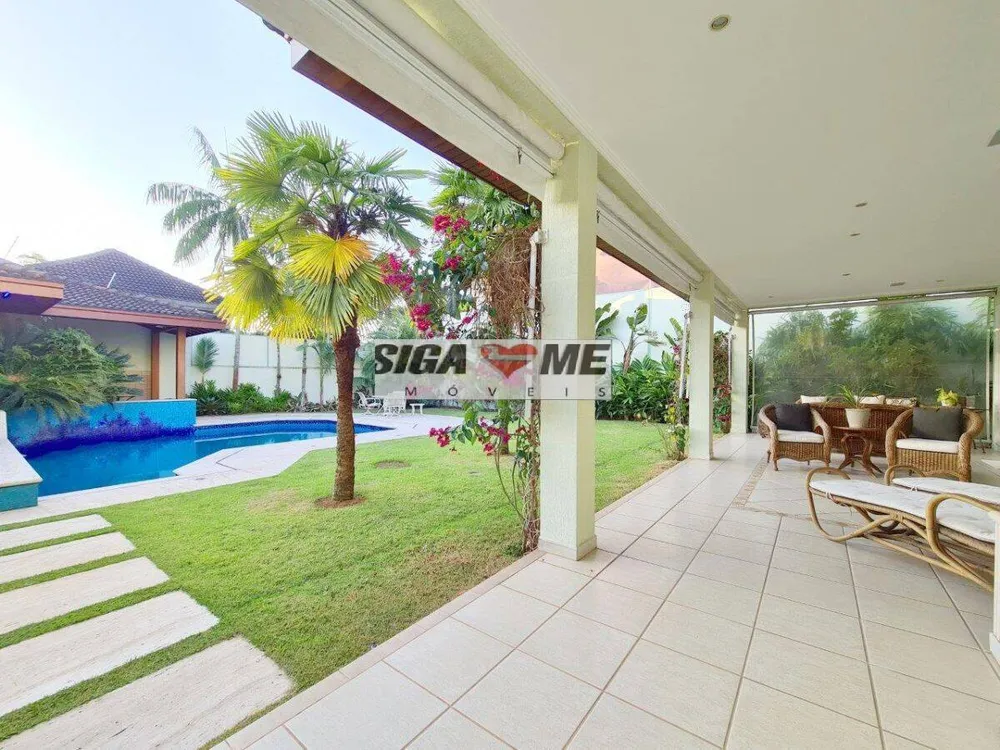Casa, 4 quartos, 900 m² - Foto 3