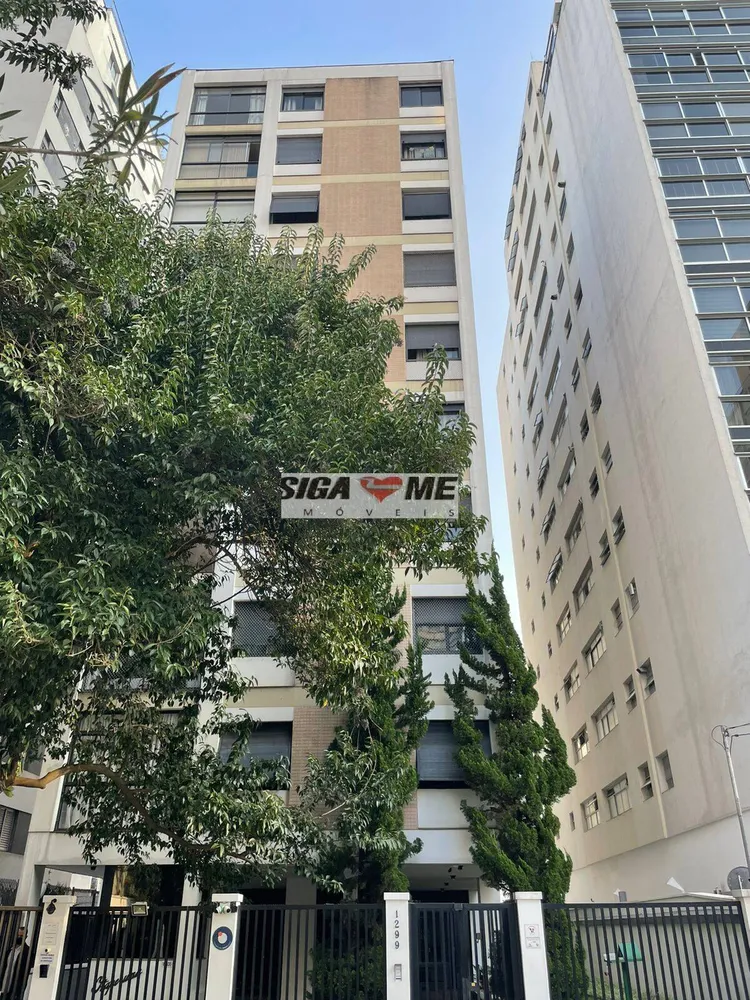 Apartamento, 3 quartos, 175 m² - Foto 5