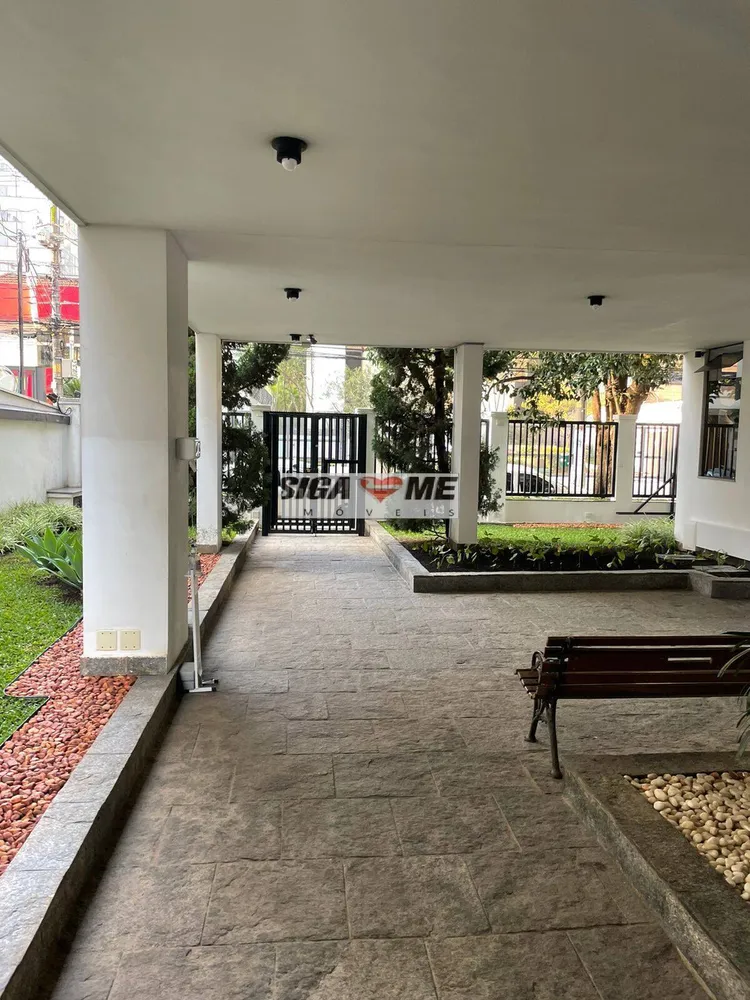 Apartamento, 3 quartos, 175 m² - Foto 1