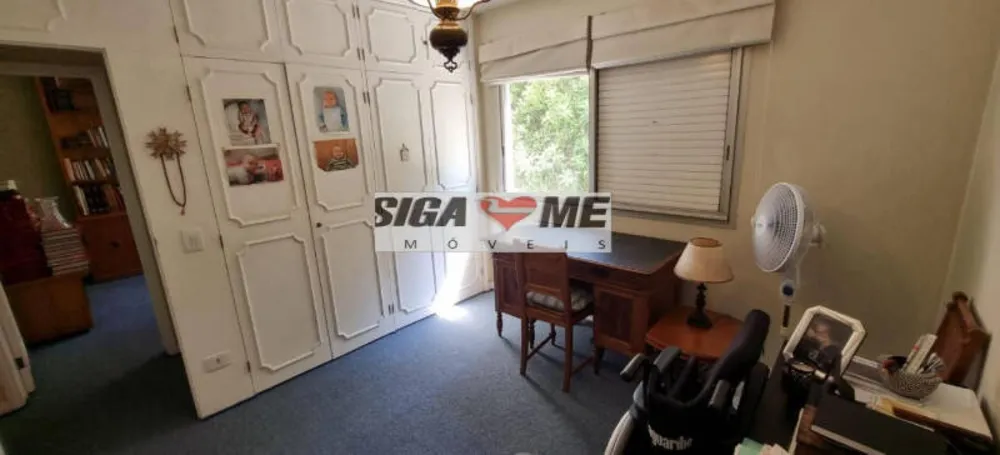 Apartamento, 4 quartos, 165 m² - Foto 5