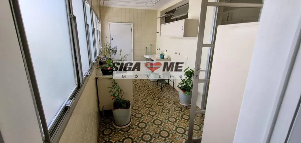 Apartamento, 4 quartos, 165 m² - Foto 7