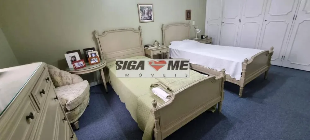 Apartamento, 4 quartos, 165 m² - Foto 3