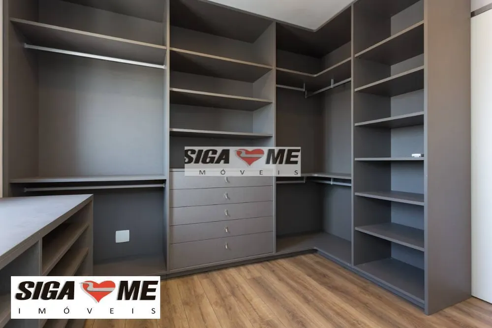 Apartamento, 2 quartos, 182 m² - Foto 7