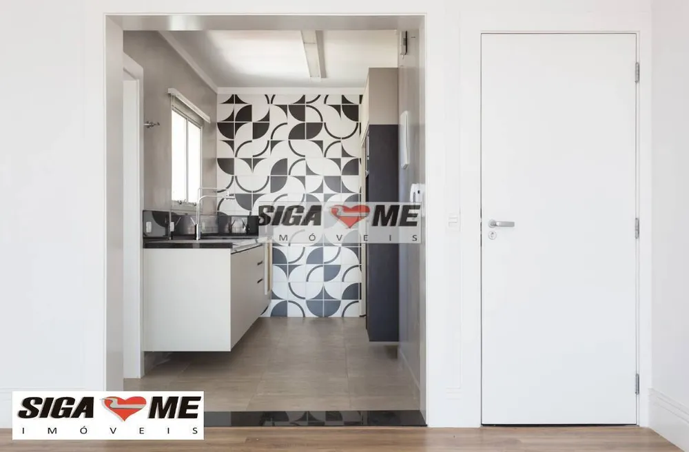 Apartamento, 2 quartos, 182 m² - Foto 2