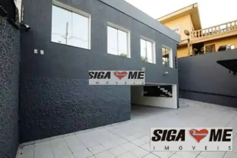Prédio Inteiro, 380 m² - Foto 1