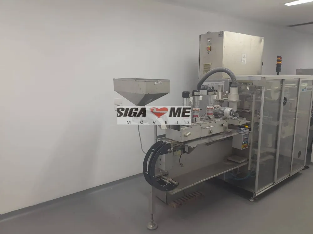 Sala-Conjunto, 1500 m² - Foto 4