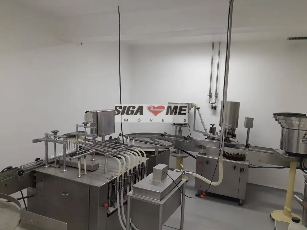 Sala-Conjunto, 1500 m² - Foto 8