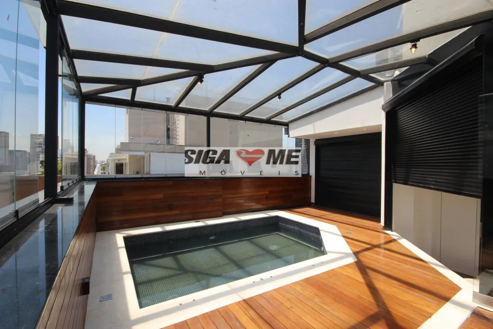 Apartamento, 314 m² - Foto 2