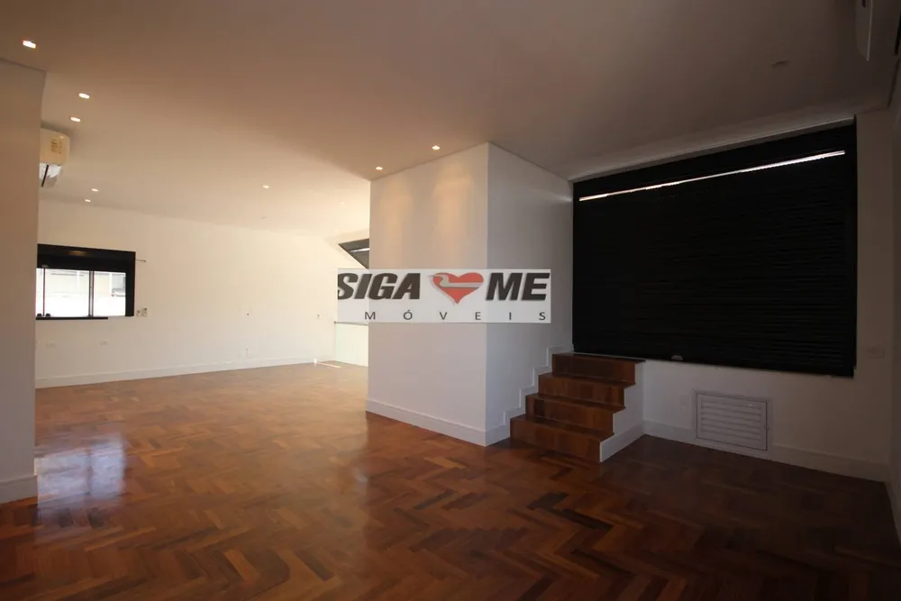 Apartamento, 314 m² - Foto 1