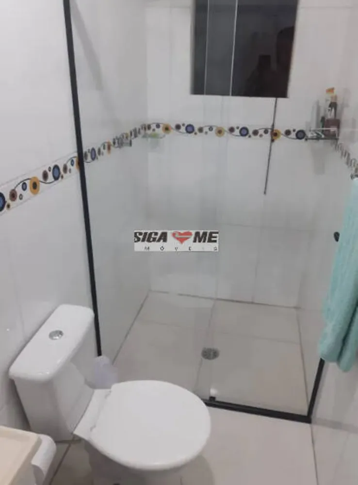 Casa, 3 quartos - Foto 7