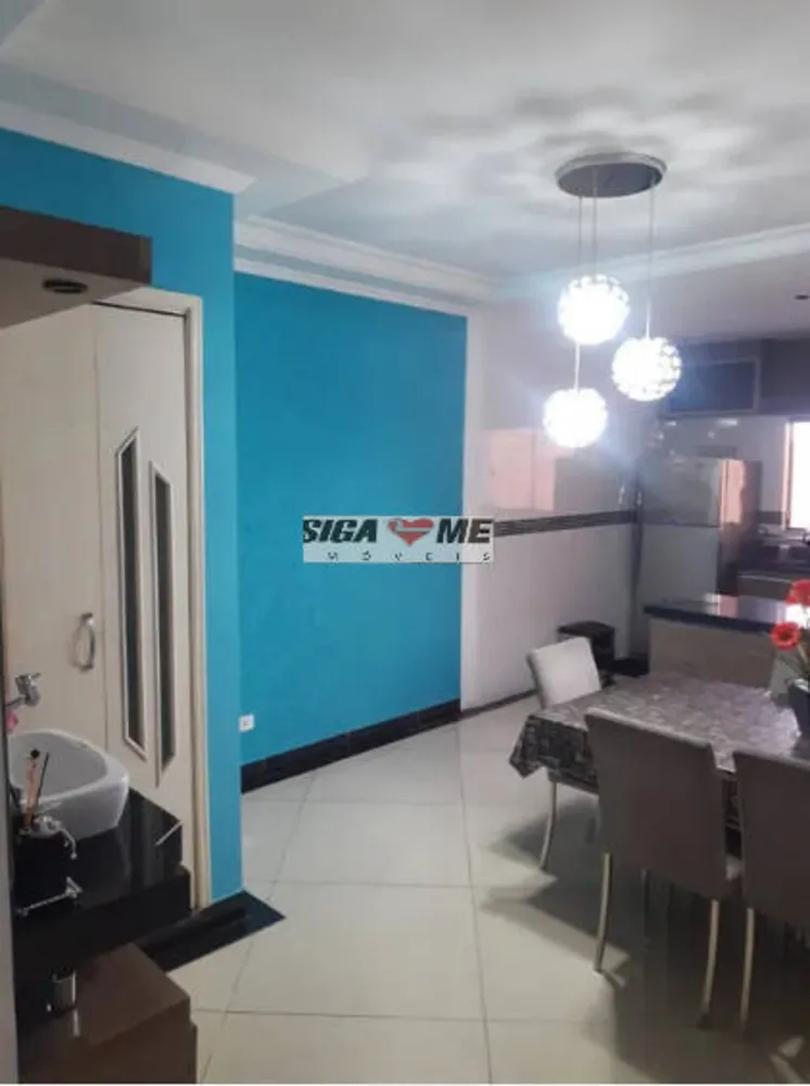 Casa, 3 quartos - Foto 5