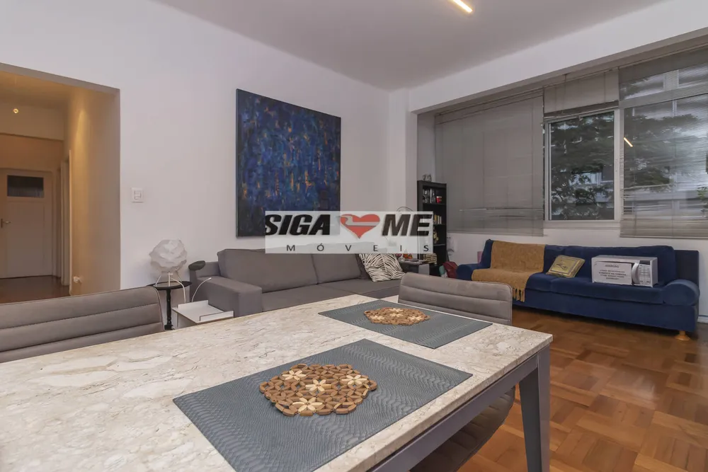 Apartamento, 2 quartos, 110 m² - Foto 1