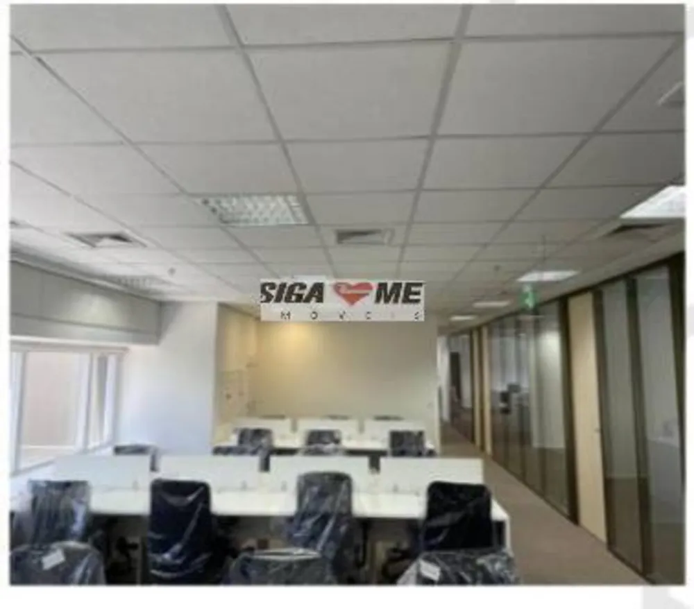 Sala-Conjunto, 292 m² - Foto 4