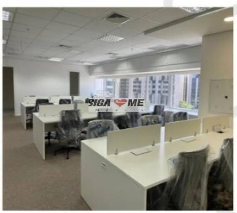 Sala-Conjunto, 292 m² - Foto 1