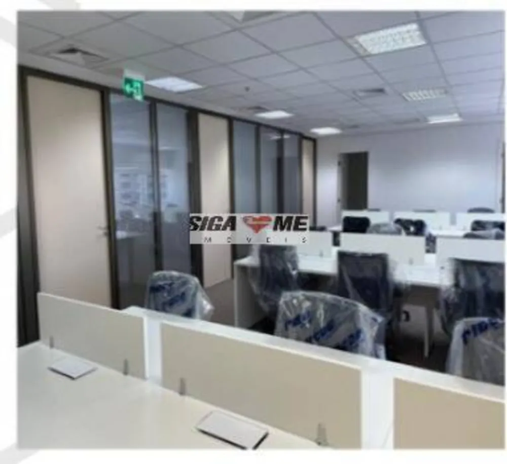 Sala-Conjunto, 292 m² - Foto 2