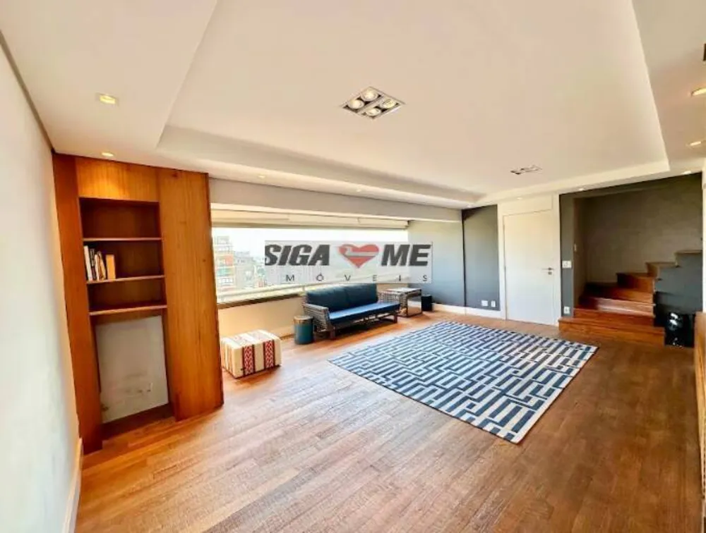 Apartamento, 3 quartos, 223 m² - Foto 1