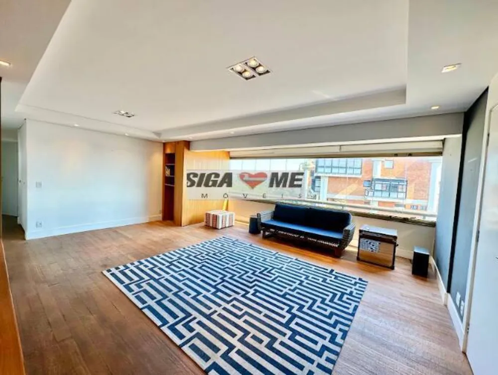 Apartamento, 3 quartos, 223 m² - Foto 4