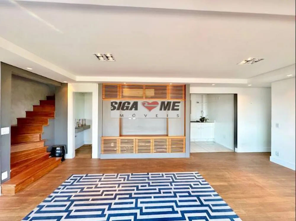 Apartamento, 3 quartos, 223 m² - Foto 2