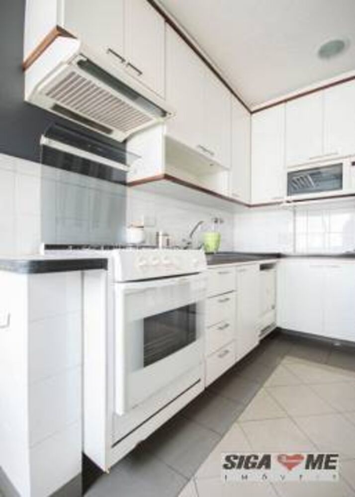 Apartamento à venda com 3 quartos, 95m² - Foto 4
