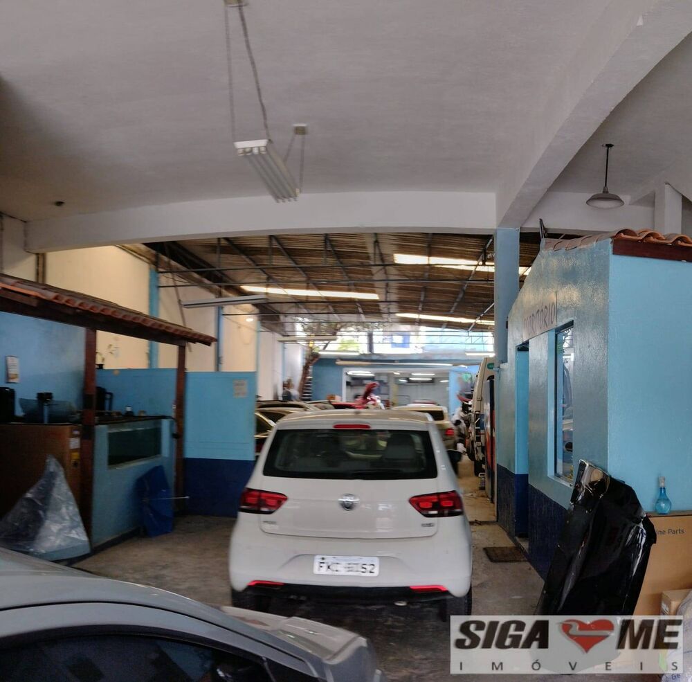 Conjunto Comercial-Sala para alugar, 650m² - Foto 10