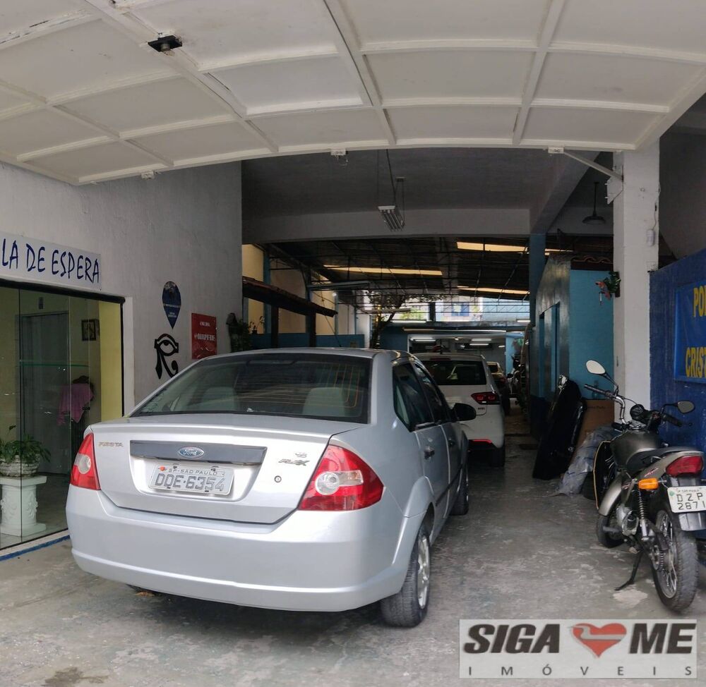 Conjunto Comercial-Sala para alugar, 650m² - Foto 9