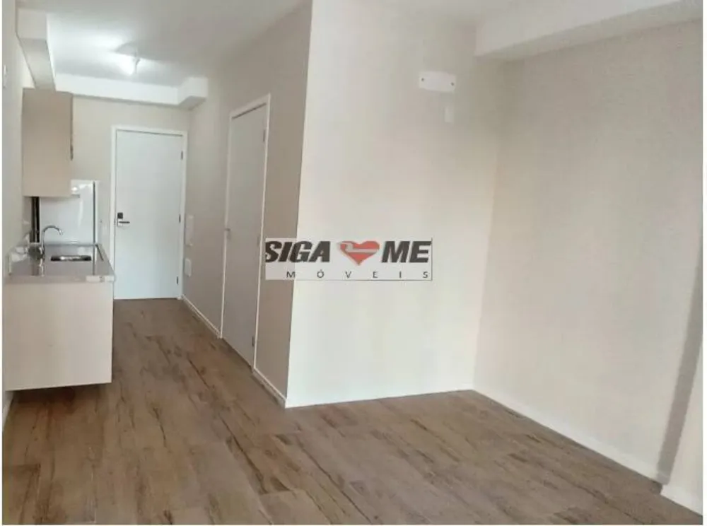 Apartamento, 1 quarto, 26 m² - Foto 2