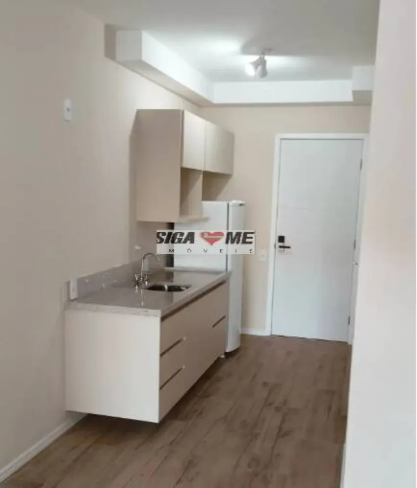 Apartamento, 1 quarto, 26 m² - Foto 3