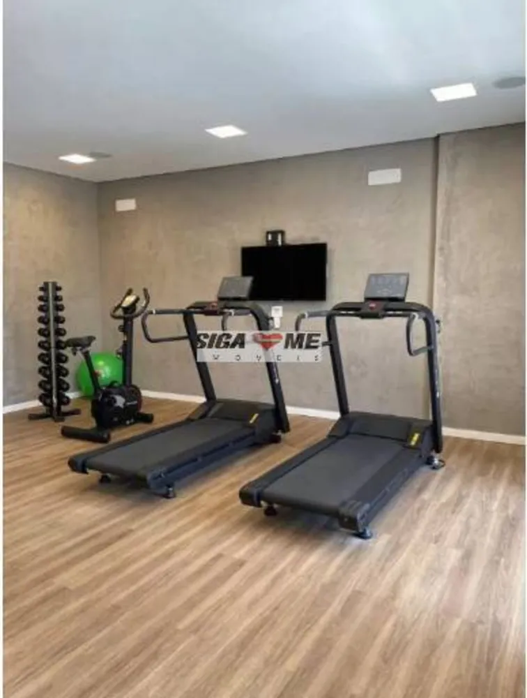 Apartamento, 1 quarto, 26 m² - Foto 5