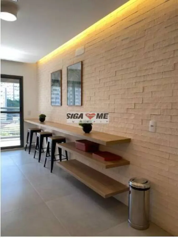 Apartamento, 1 quarto, 26 m² - Foto 6