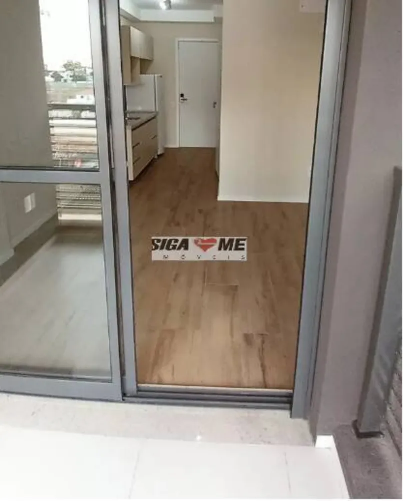 Apartamento, 1 quarto, 26 m² - Foto 4