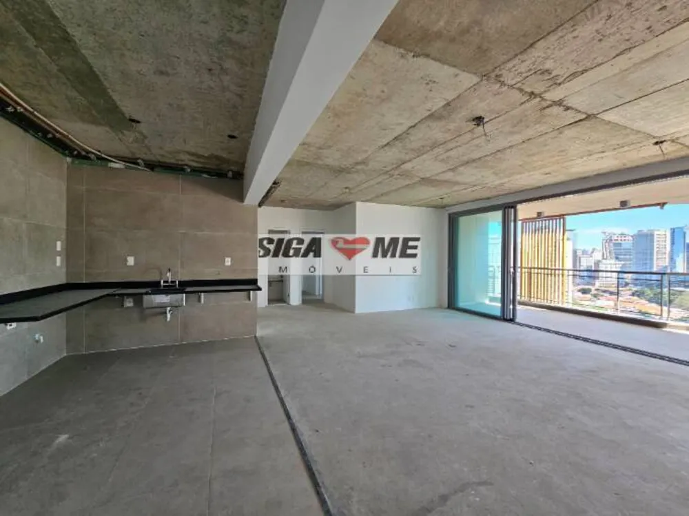 Apartamento, 3 quartos, 197 m² - Foto 4