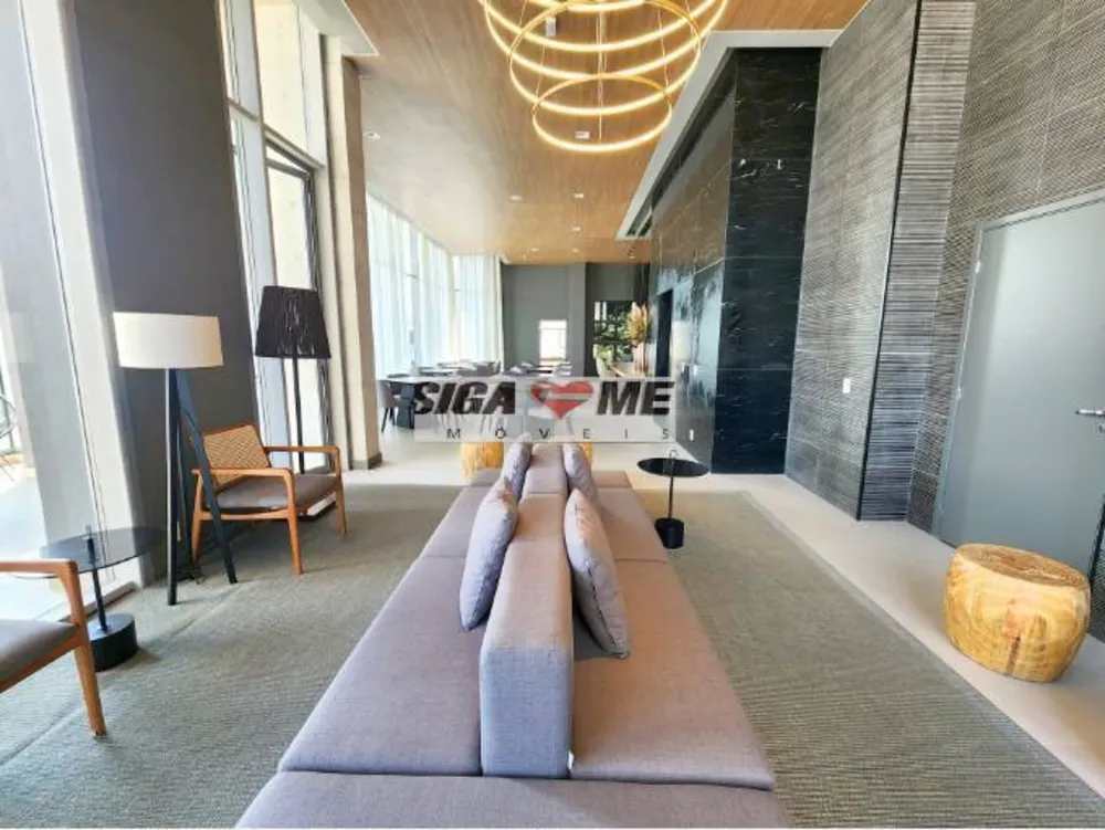 Apartamento, 3 quartos, 197 m² - Foto 6