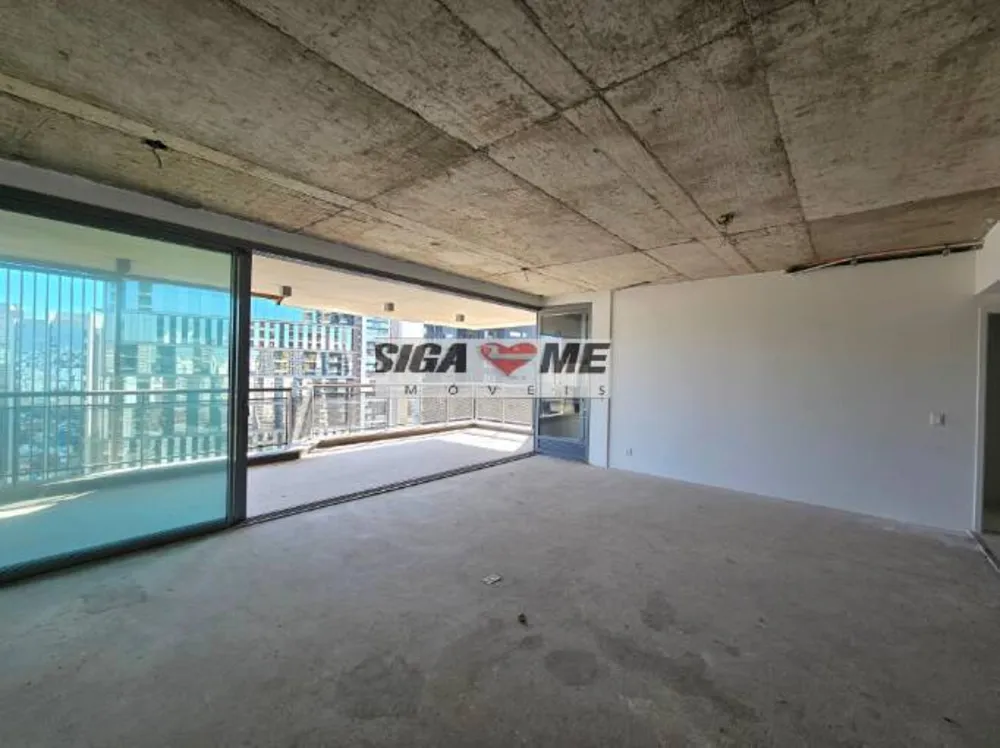 Apartamento, 3 quartos, 197 m² - Foto 7
