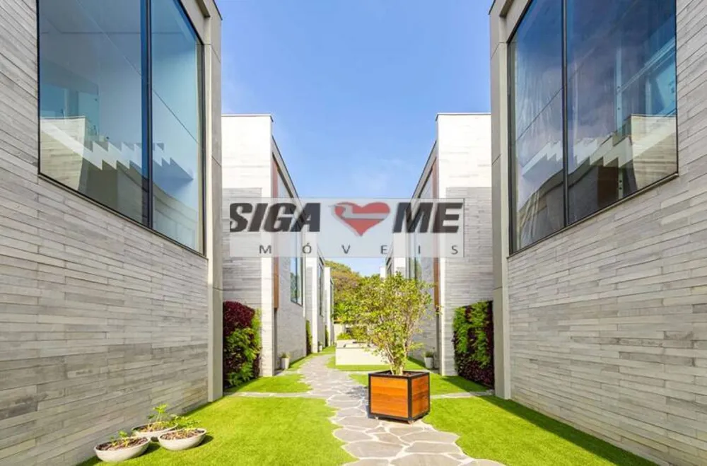 Casa, 5 quartos, 869 m² - Foto 2