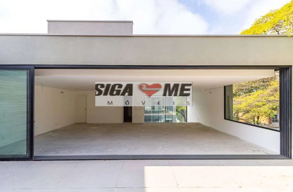 Casa, 5 quartos, 869 m² - Foto 8
